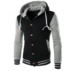 Men Varsity Jackets